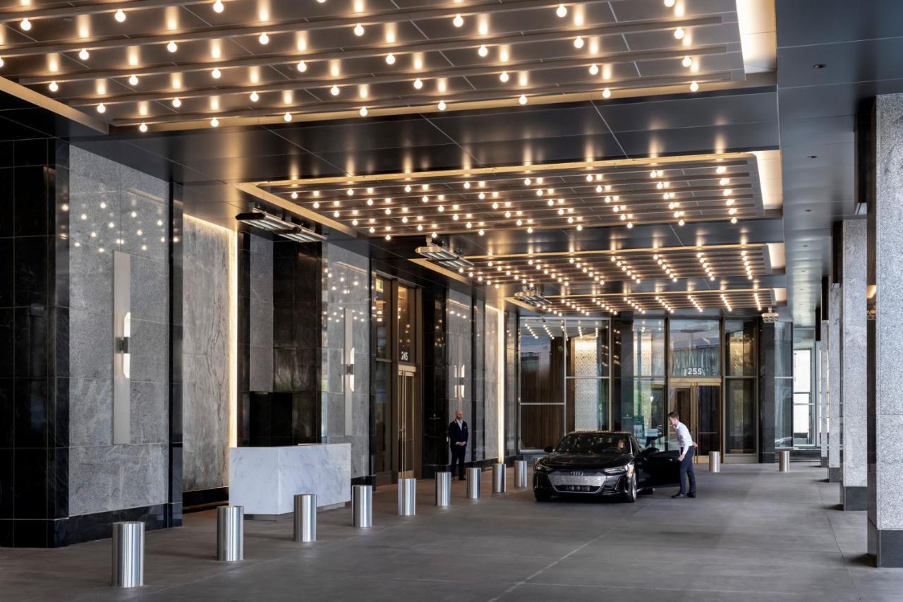 Four Seasons Hotel มินนีแอโพลิส ภายนอก รูปภาพ