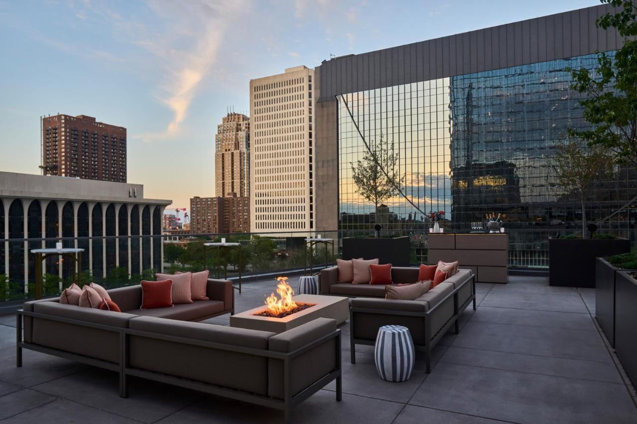 Four Seasons Hotel มินนีแอโพลิส ภายนอก รูปภาพ