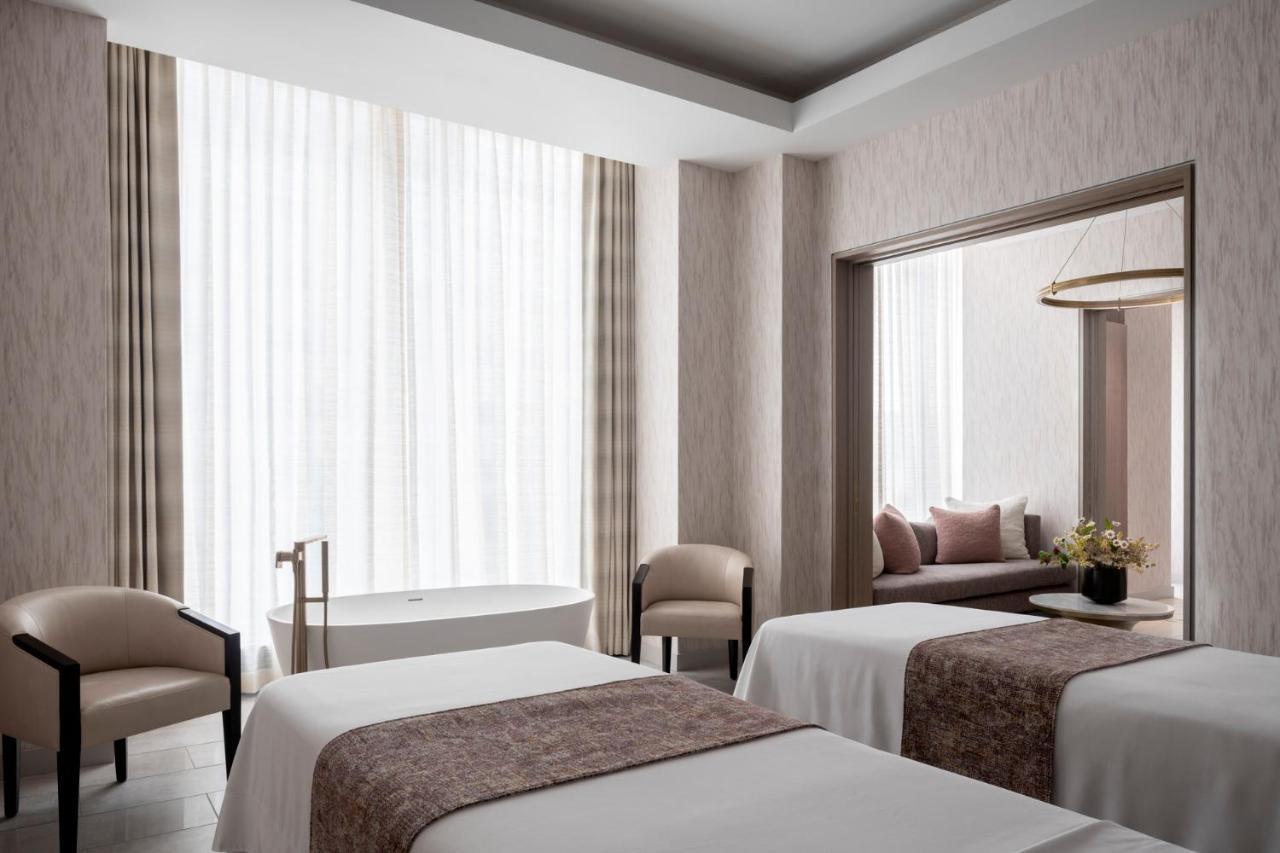 Four Seasons Hotel มินนีแอโพลิส ภายนอก รูปภาพ