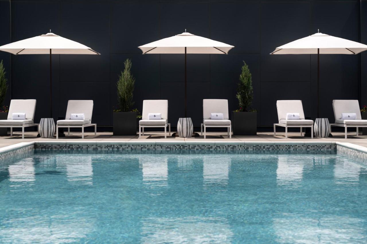 Four Seasons Hotel มินนีแอโพลิส ภายนอก รูปภาพ