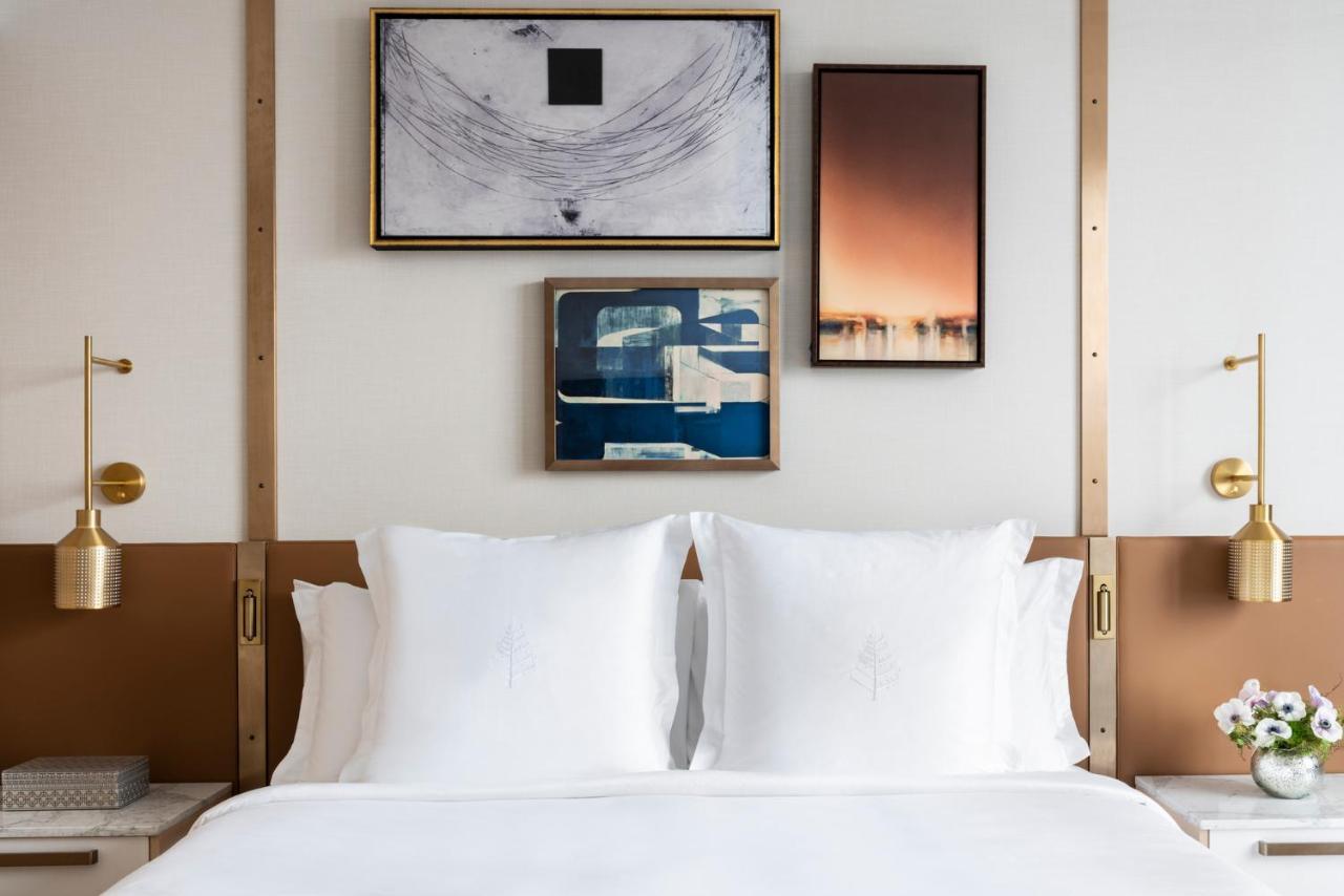 Four Seasons Hotel มินนีแอโพลิส ภายนอก รูปภาพ