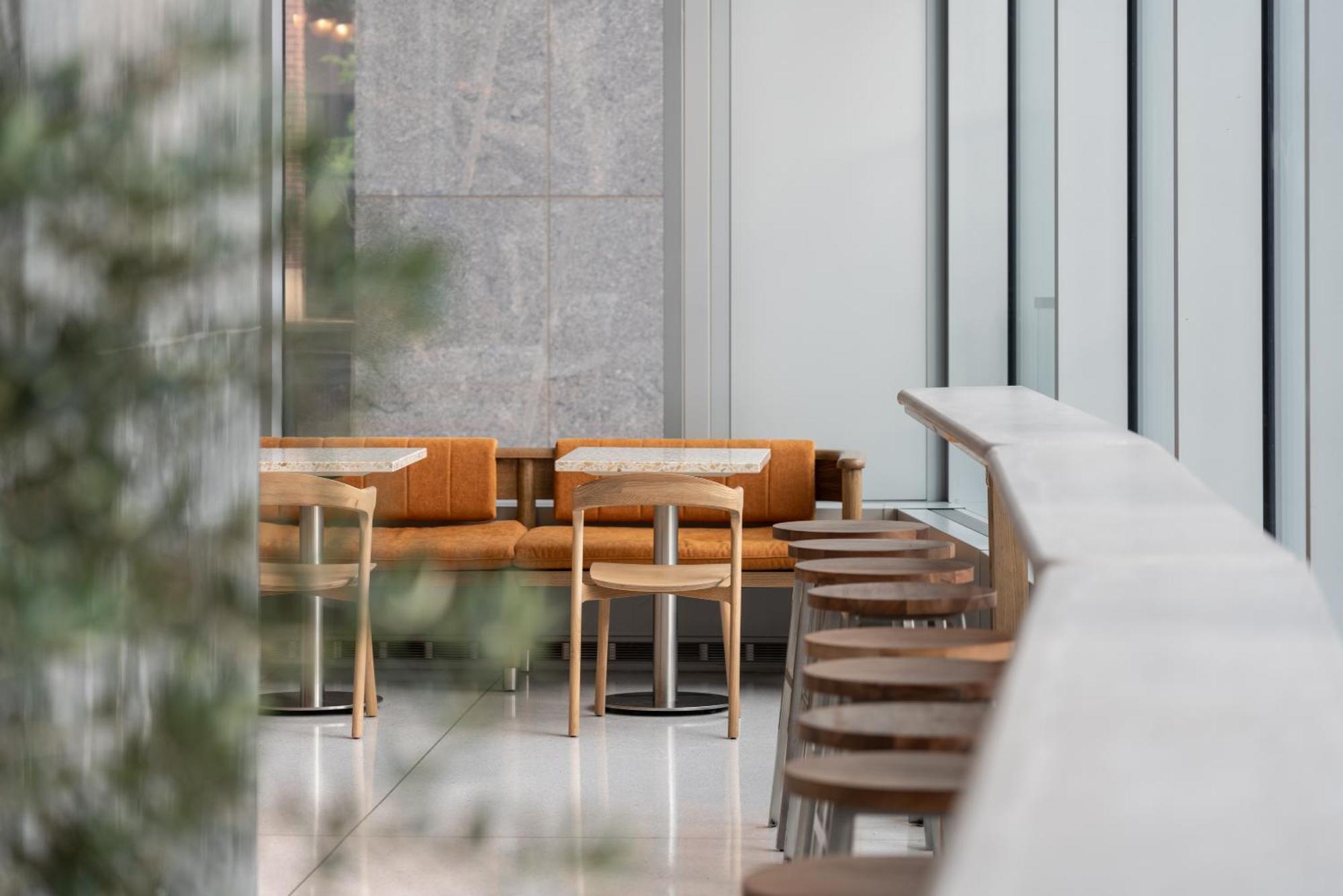Four Seasons Hotel มินนีแอโพลิส ภายนอก รูปภาพ