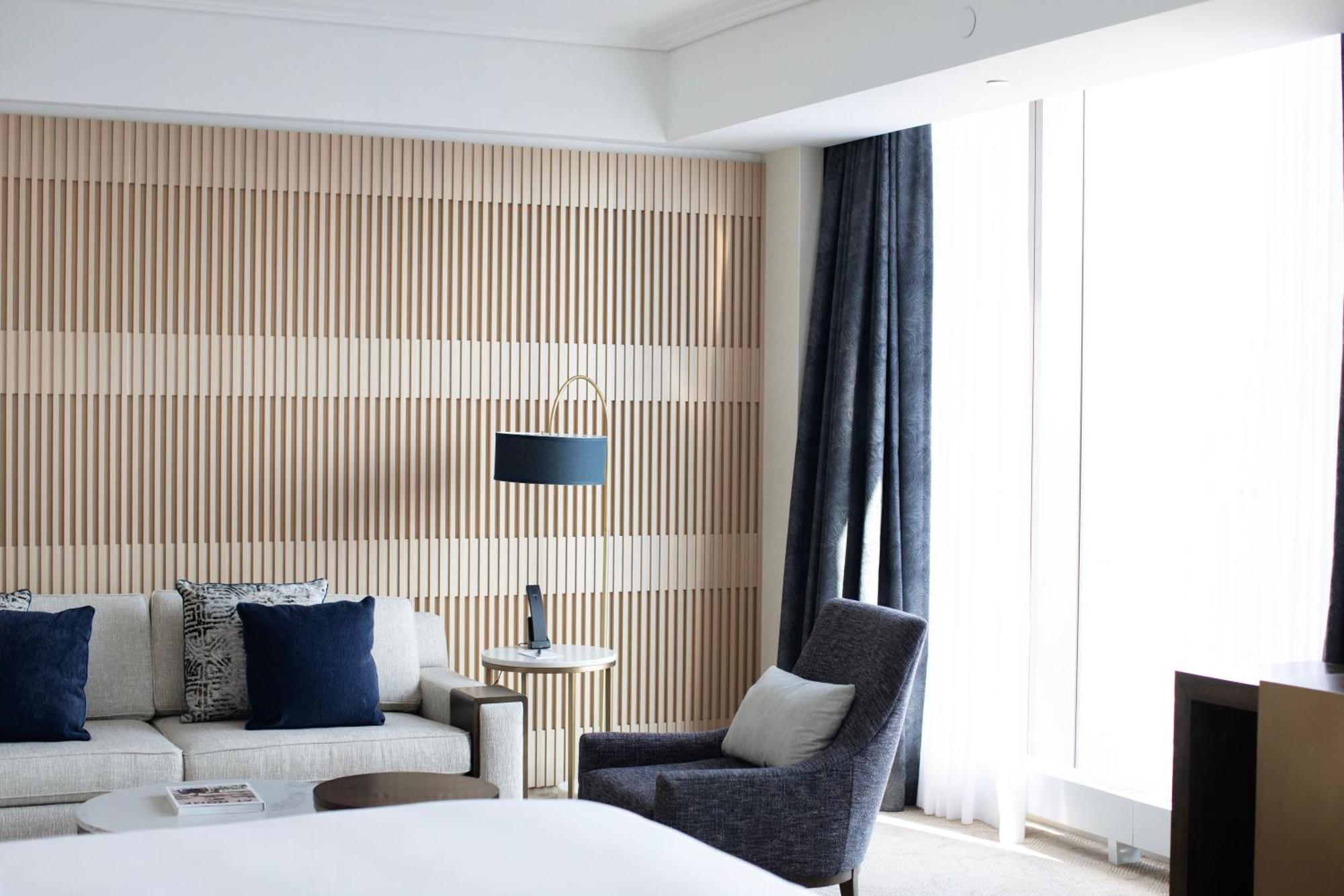 Four Seasons Hotel มินนีแอโพลิส ภายนอก รูปภาพ