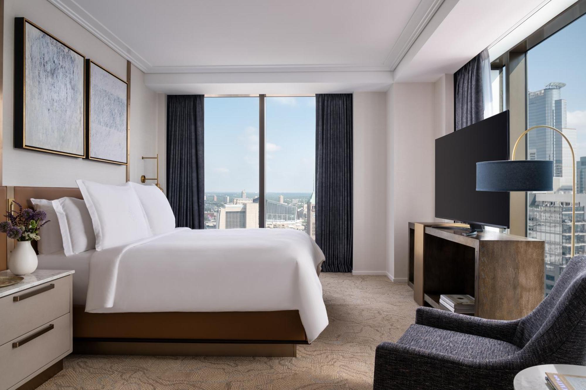 Four Seasons Hotel มินนีแอโพลิส ภายนอก รูปภาพ